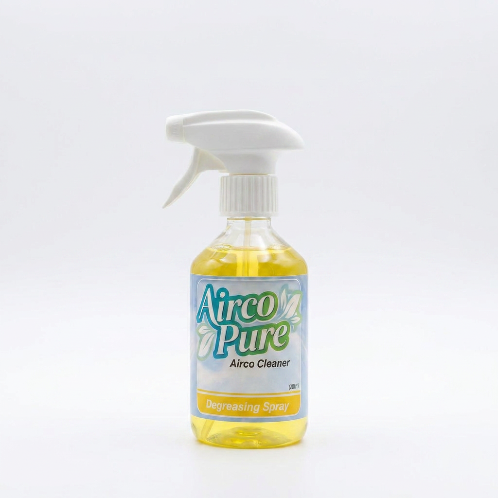 AircoPure Degreasing Spray