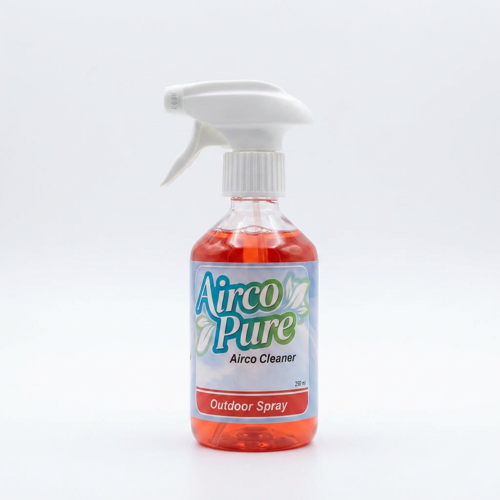 AircoPure Outdoor Spray